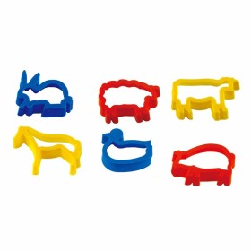 L1-AP-025-AC - 切模綜合組-動物