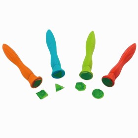 L1-RE-2088-GGS - 幾何印章