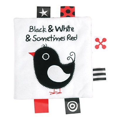 SB00225 - Black and White and sometimes Red 黑白紅