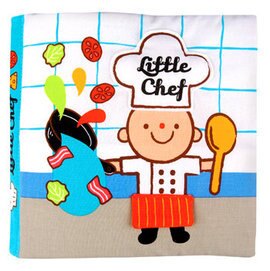 SB00245 - Little Chef 小廚師