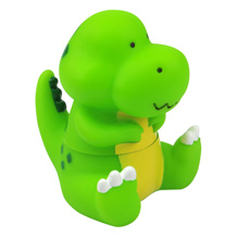 SB00446 - Popbo Blocs - Dino (Green)彩色安全積木:暴龍