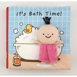 SB00467 - Its Bath time  洗澡時間到囉！