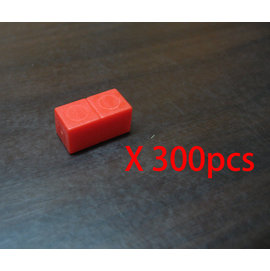 A3002A01 - 2CM數棒(紅,300pcs)